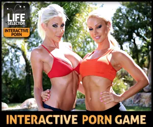 Sexy interactive porn